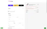 Kpop Exchange coupon verification screenshot