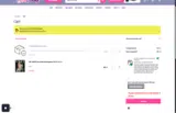Kpop Exchange coupon verification screenshot