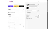 WELCOME10 coupon verification screenshot