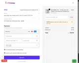 TASTE10 coupon verification screenshot