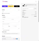 KPOP10 coupon verification screenshot