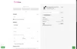 WELCOMEBACK15 coupon verification screenshot