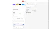 KPOP Online Store Usa coupon verification screenshot