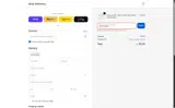 Kpop Stationery coupon verification screenshot