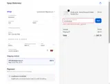 Kpop Stationery coupon verification screenshot