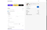 Kpop Stationery coupon verification screenshot