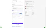 Kpop Stationery coupon verification screenshot
