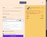 CHRISTMAS15 coupon verification screenshot