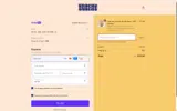 HAPPYJULY coupon verification screenshot