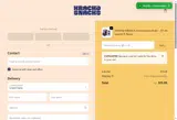 ICEPACKFREE coupon verification screenshot