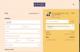 ICEPACKFREE coupon verification screenshot