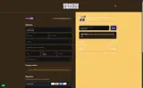WELCOME15 coupon verification screenshot