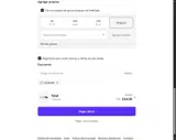 LUISGABA coupon verification screenshot