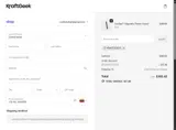 KRAFTGEEK15 coupon verification screenshot