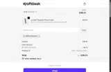 SIMPLYCODES15 coupon verification screenshot