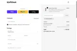 KATELOUISEART coupon verification screenshot