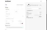 EVENDAWNCODE coupon verification screenshot