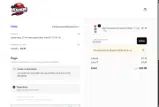 XJR3X25P coupon verification screenshot