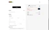 Kratomade coupon verification screenshot