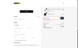 Kratomade coupon verification screenshot
