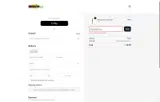 Kratomade coupon verification screenshot