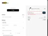 Kratomade coupon verification screenshot