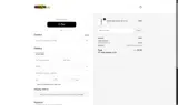 Kratomade coupon verification screenshot