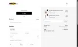 Kratomade coupon verification screenshot