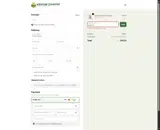 Kratom Country coupon verification screenshot