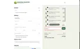 Kratom Country coupon verification screenshot