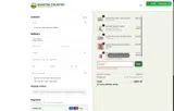 Kratom Country coupon verification screenshot