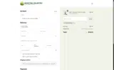 Kratom Country coupon verification screenshot