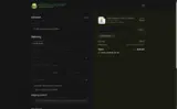 Kratom Country coupon verification screenshot