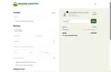 Kratom Country coupon verification screenshot