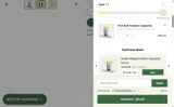 Kratom Country coupon verification screenshot