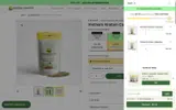 Kratom Country coupon verification screenshot