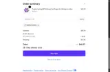 SIMPLYCODES coupon verification screenshot