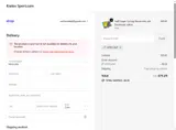 aprilsave coupon verification screenshot