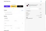 OMGSALE coupon verification screenshot