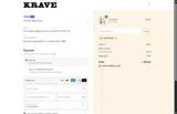 STAYHUNGRY coupon verification screenshot