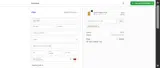 WELCOME10 coupon verification screenshot