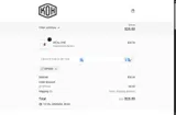 MPM25 coupon verification screenshot