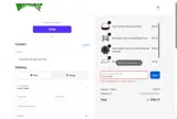 Krampus20 coupon verification screenshot