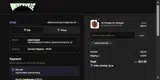 WORLDGOTH26 coupon verification screenshot