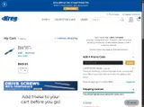 HAPPYANNIV2025 coupon verification screenshot