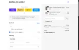 HAYESEL15 coupon verification screenshot