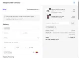 TOASTONEC1 coupon verification screenshot