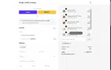 WAXONXO coupon verification screenshot