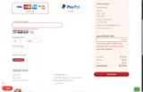 OLYMPICS26 coupon verification screenshot