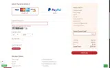 OLYMPICS26 coupon verification screenshot